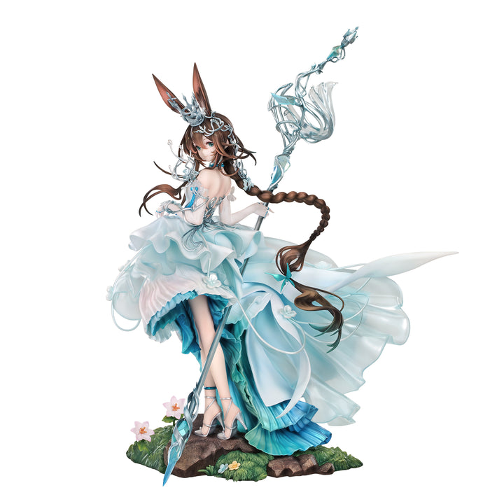 アーミヤ 時巡る花園VER. 1/7スケール