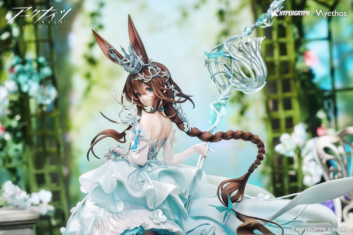 アーミヤ 時巡る花園VER. 1/7スケール