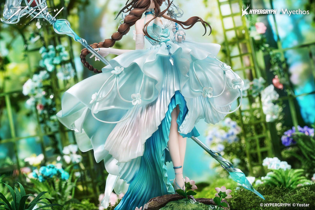 アーミヤ 時巡る花園VER. 1/7スケール