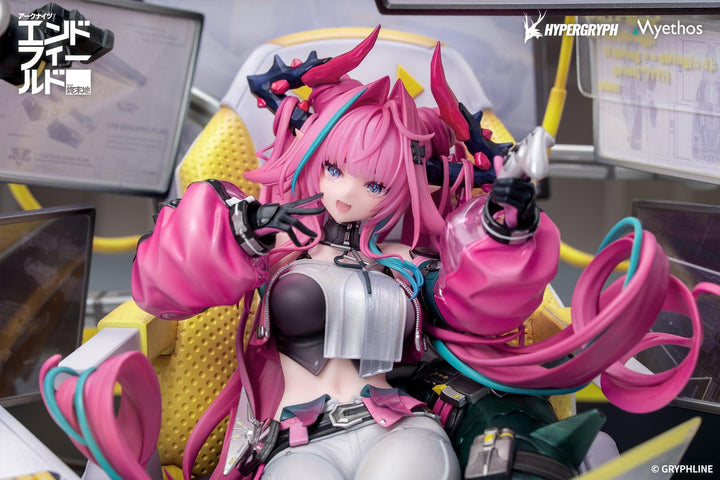 イヴォンヌ
