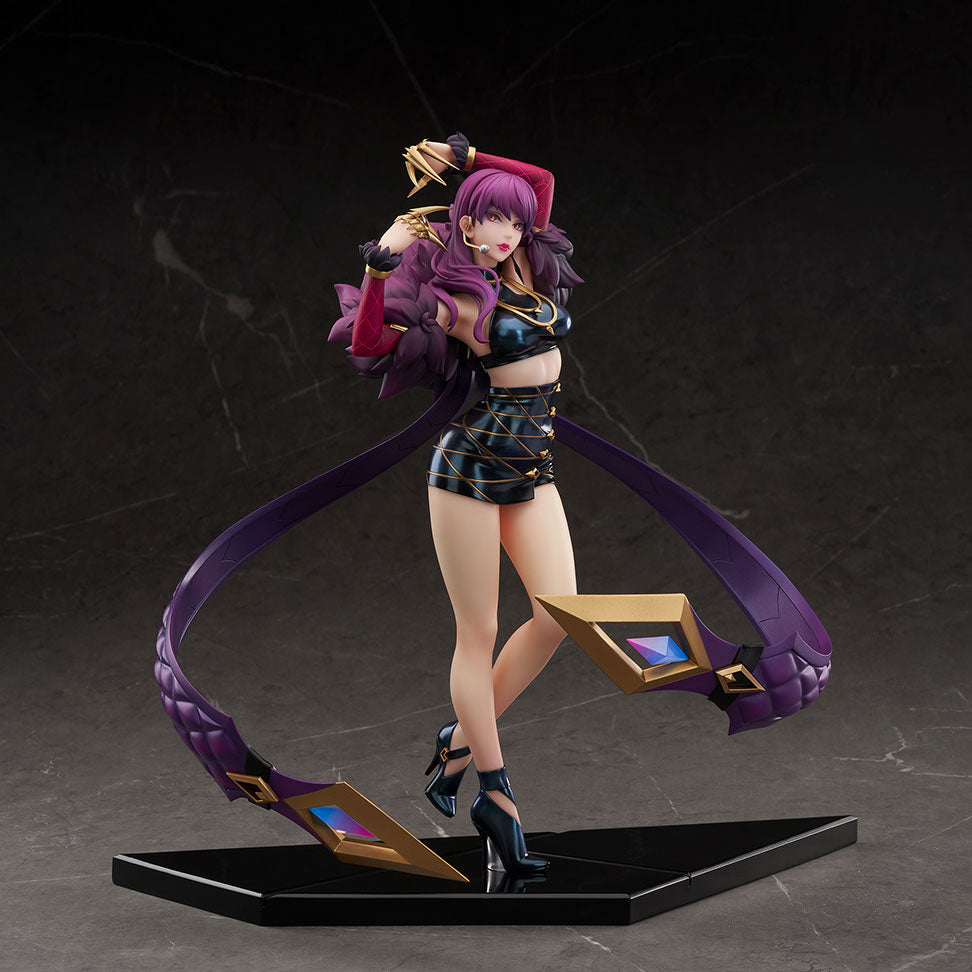 【決算セール対象！】 K/DA イブリン 1/7スケール