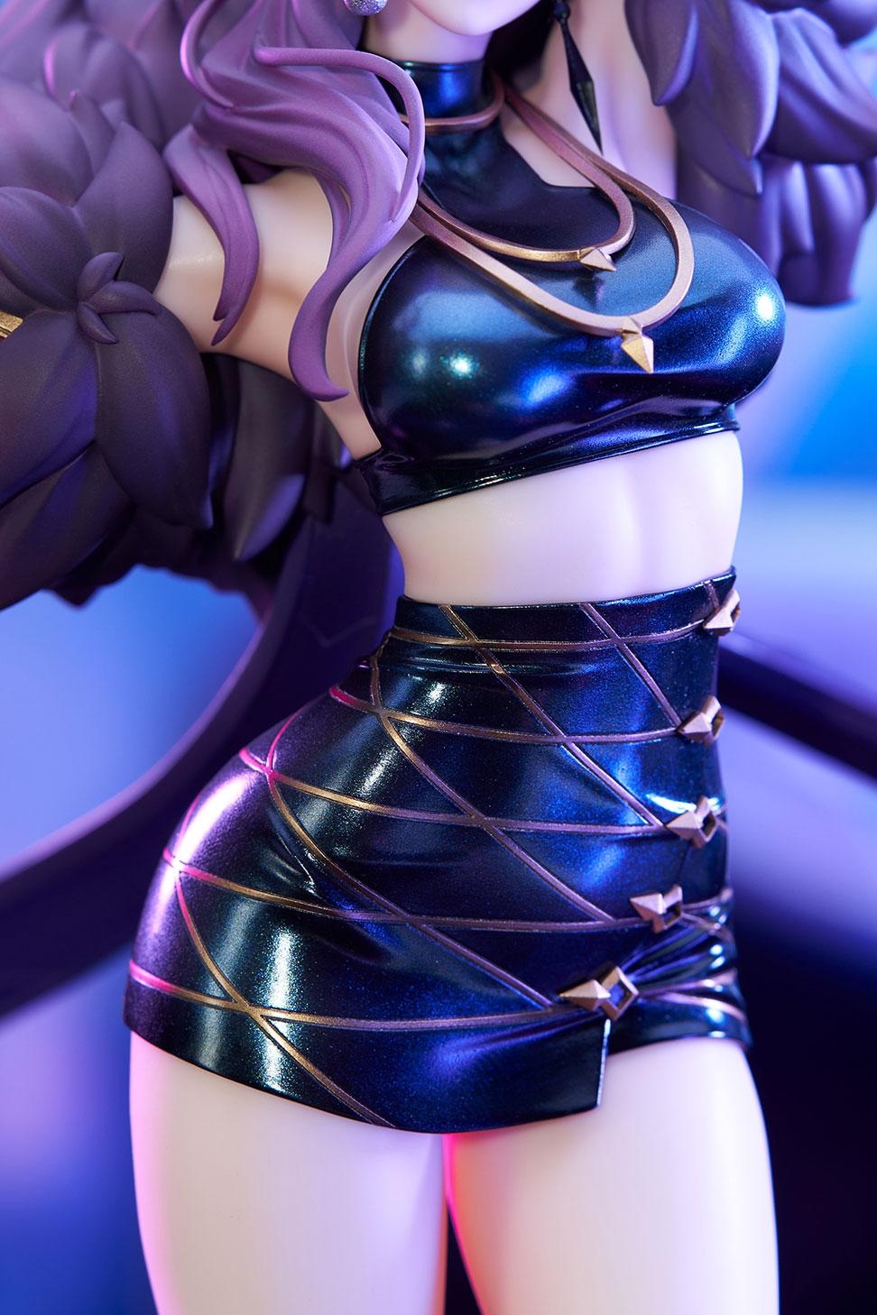 【決算セール対象！】 K/DA イブリン 1/7スケール