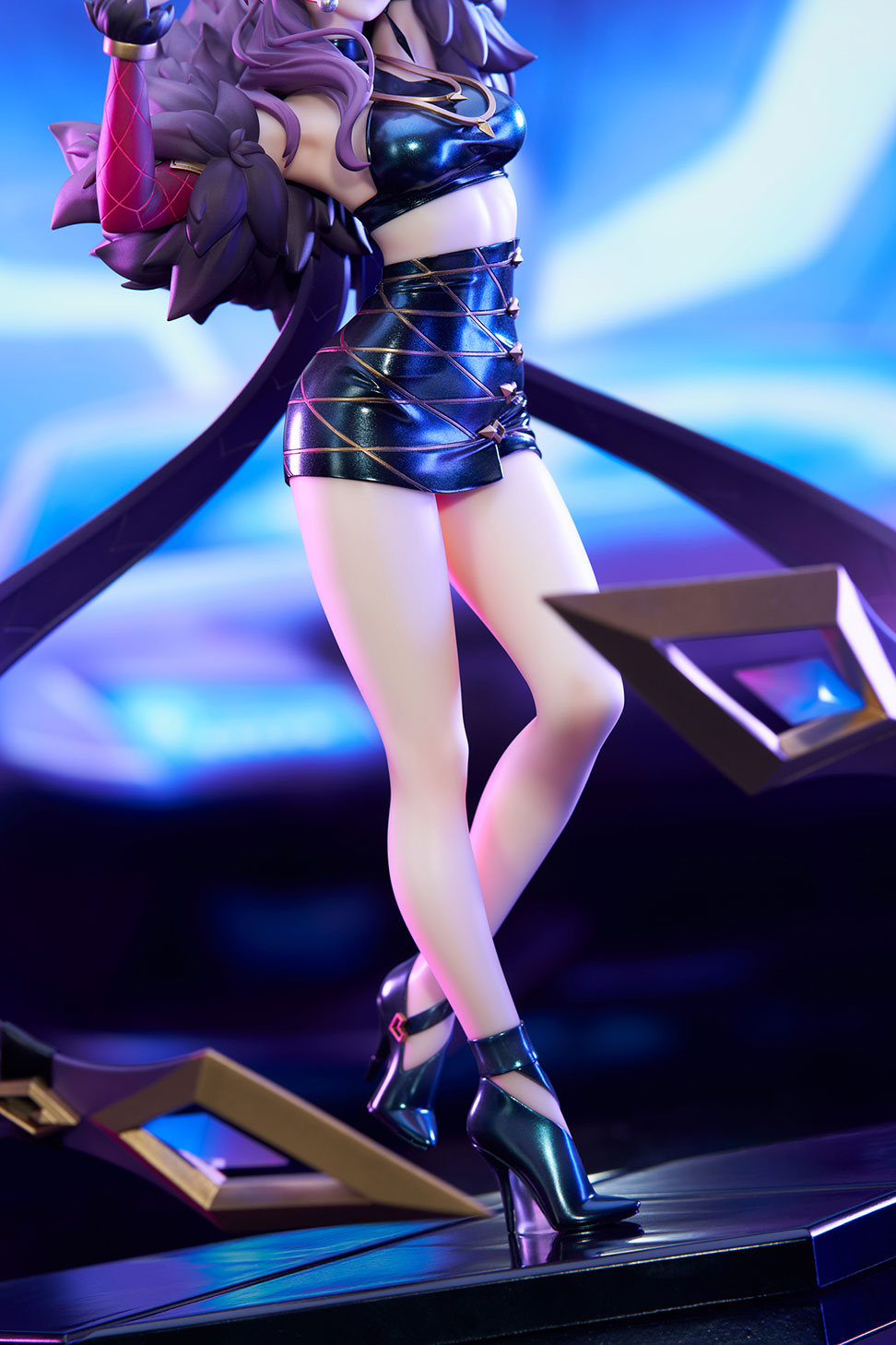 【決算セール対象！】 K/DA イブリン 1/7スケール