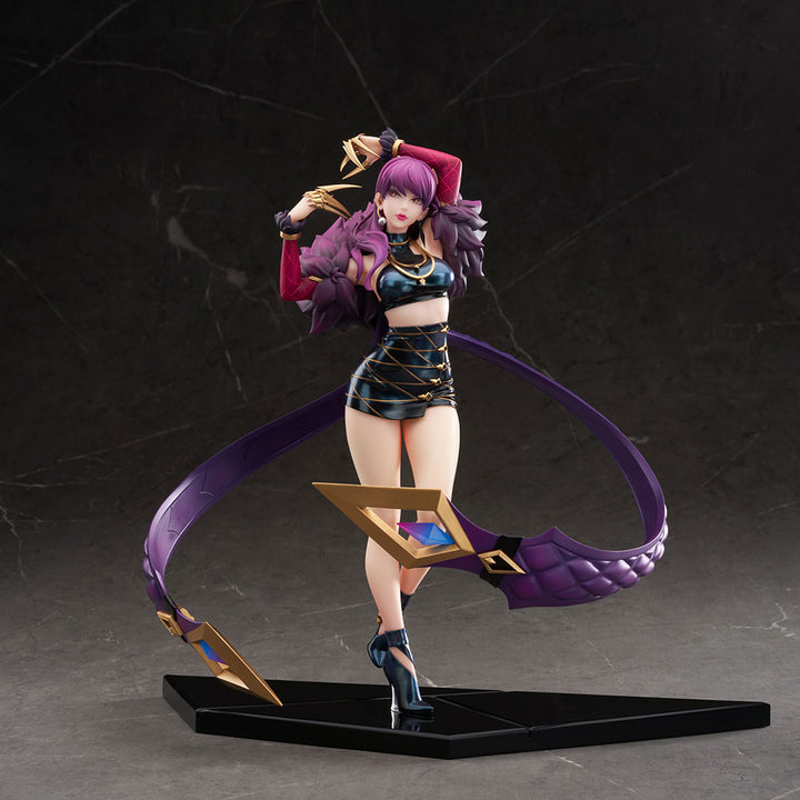 【決算セール対象！】 K/DA イブリン 1/7スケール
