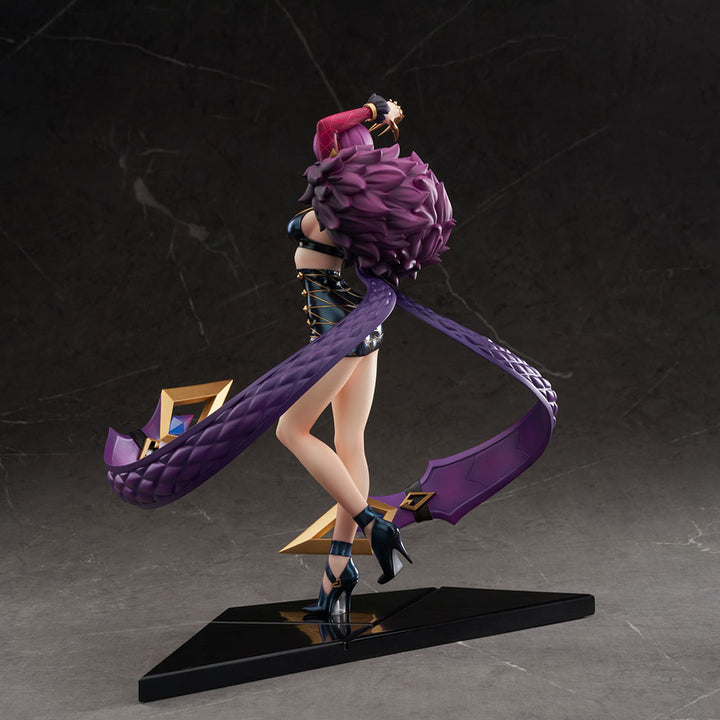 【決算セール対象！】 K/DA イブリン 1/7スケール
