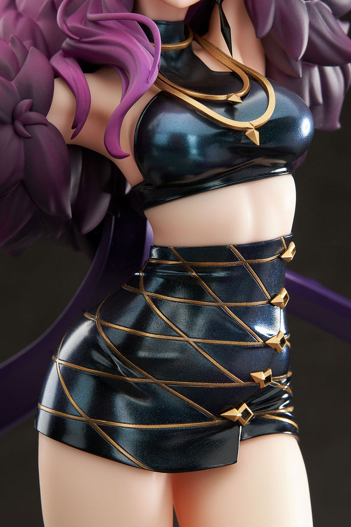 【決算セール対象！】 K/DA イブリン 1/7スケール