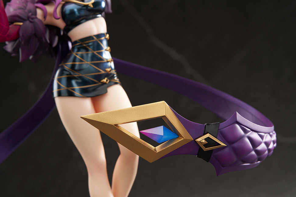 【決算セール対象！】 K/DA イブリン 1/7スケール
