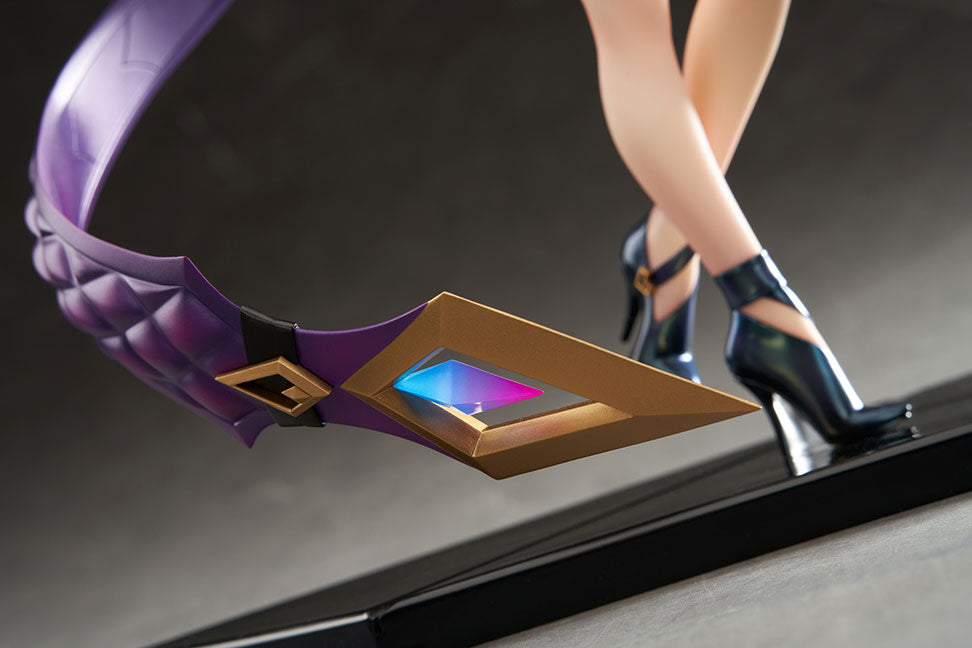 【決算セール対象！】 K/DA イブリン 1/7スケール