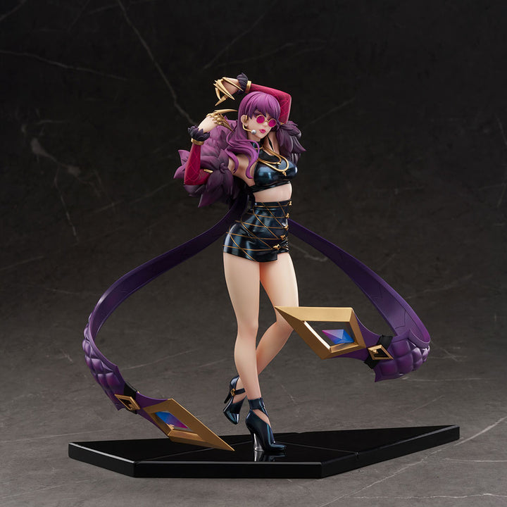 【決算セール対象！】 K/DA イブリン 1/7スケール