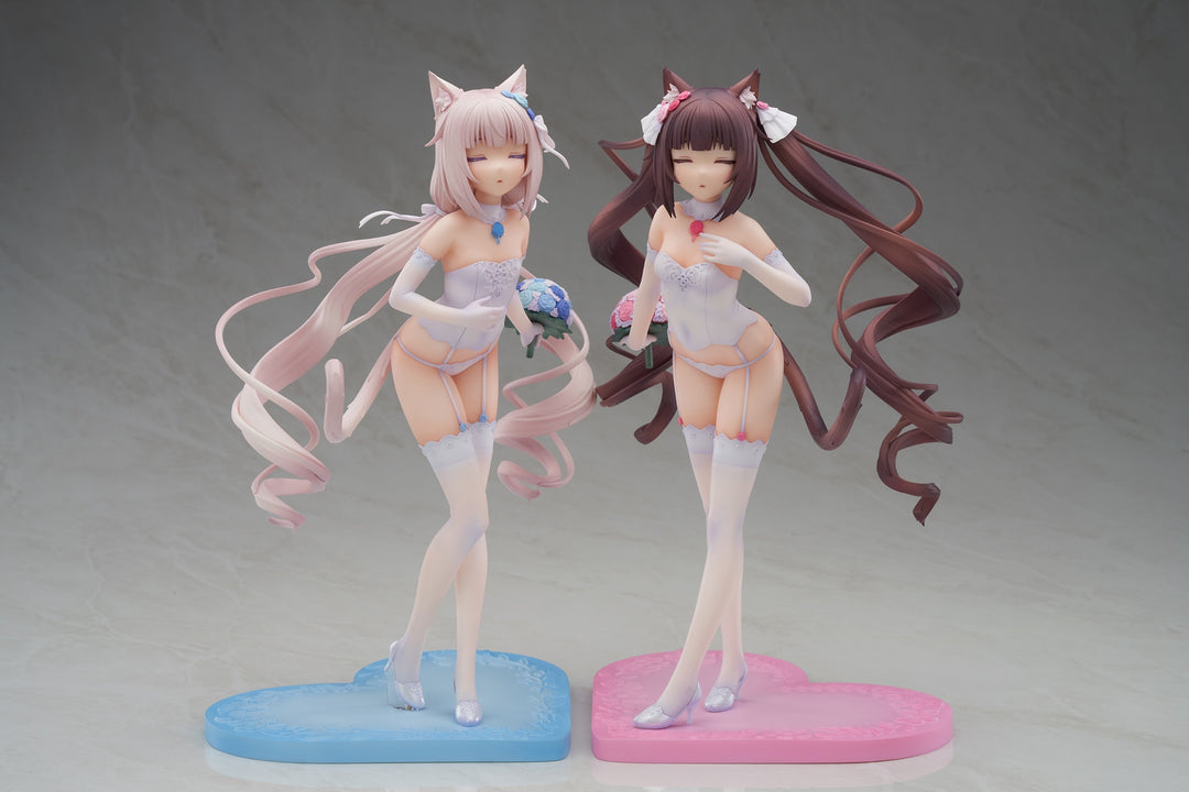 ショコラ＆バニラ エデンの夢ver. 1/7スケール