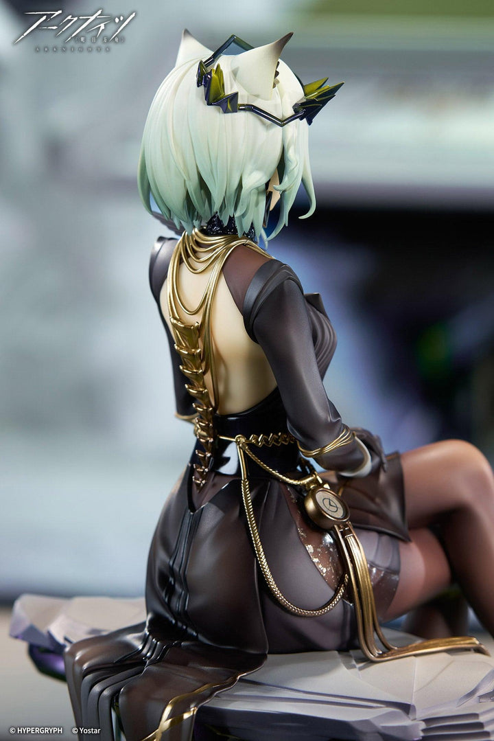 ケルシー The Pilgrim ver. 1/7スケール