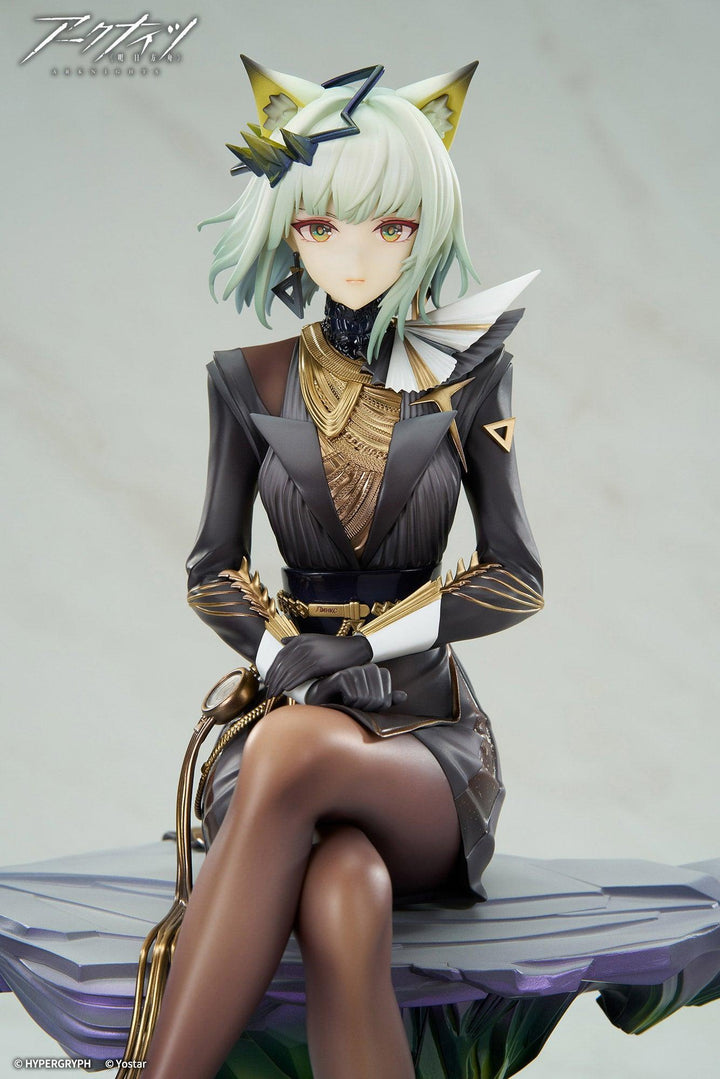 ケルシー The Pilgrim ver. 1/7スケール