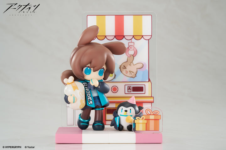 デザートはいかがですか？ミニシリーズ アーミヤ ver.2