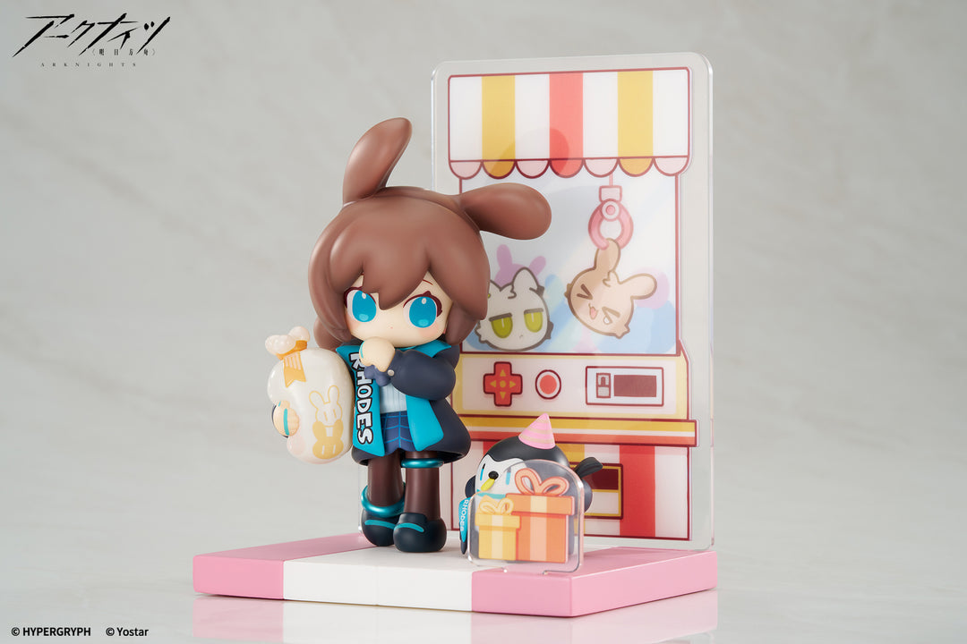 デザートはいかがですか？ミニシリーズ アーミヤ ver.2