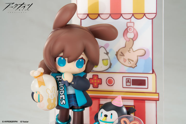 デザートはいかがですか？ミニシリーズ アーミヤ ver.2