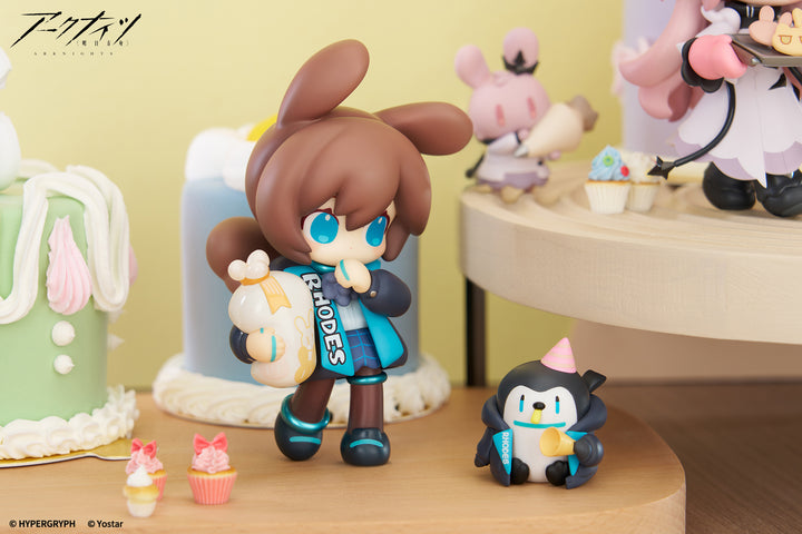 デザートはいかがですか？ミニシリーズ アーミヤ ver.2