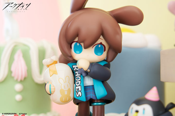 デザートはいかがですか？ミニシリーズ アーミヤ ver.2