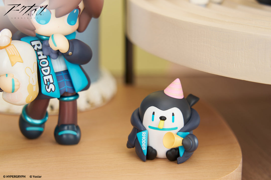 デザートはいかがですか？ミニシリーズ アーミヤ ver.2