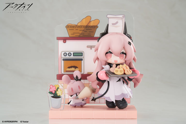 デザートはいかがですか？ ミニシリーズ シヴィライト・エテルナ
