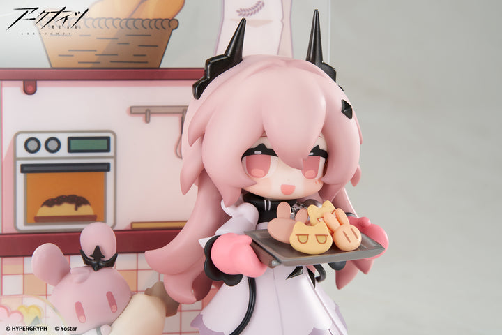 デザートはいかがですか？ ミニシリーズ シヴィライト・エテルナ
