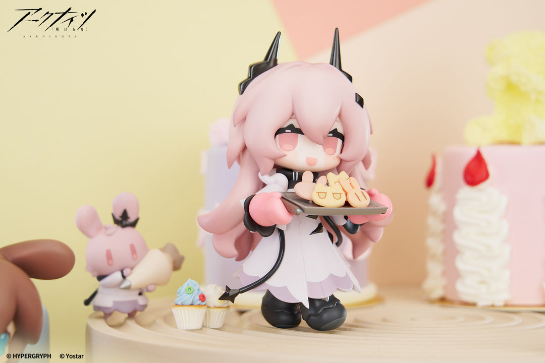 デザートはいかがですか？ ミニシリーズ シヴィライト・エテルナ