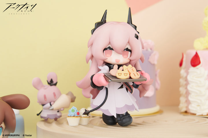 デザートはいかがですか？ ミニシリーズ シヴィライト・エテルナ