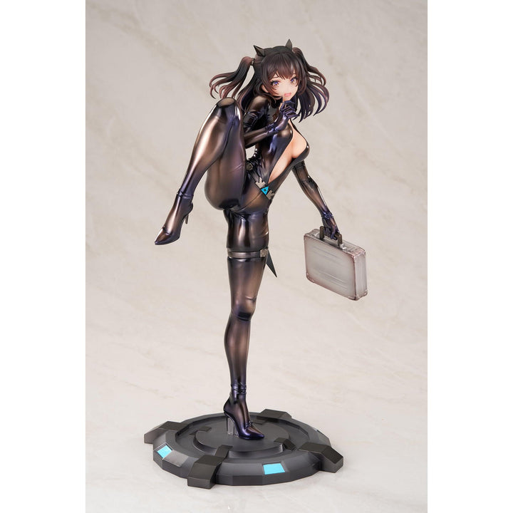 シェラザード コードネームS ver. 1/7スケール