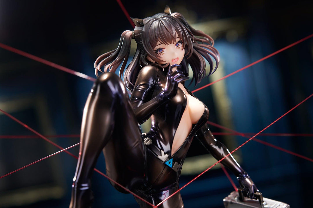 シェラザード コードネームS ver. 1/7スケール