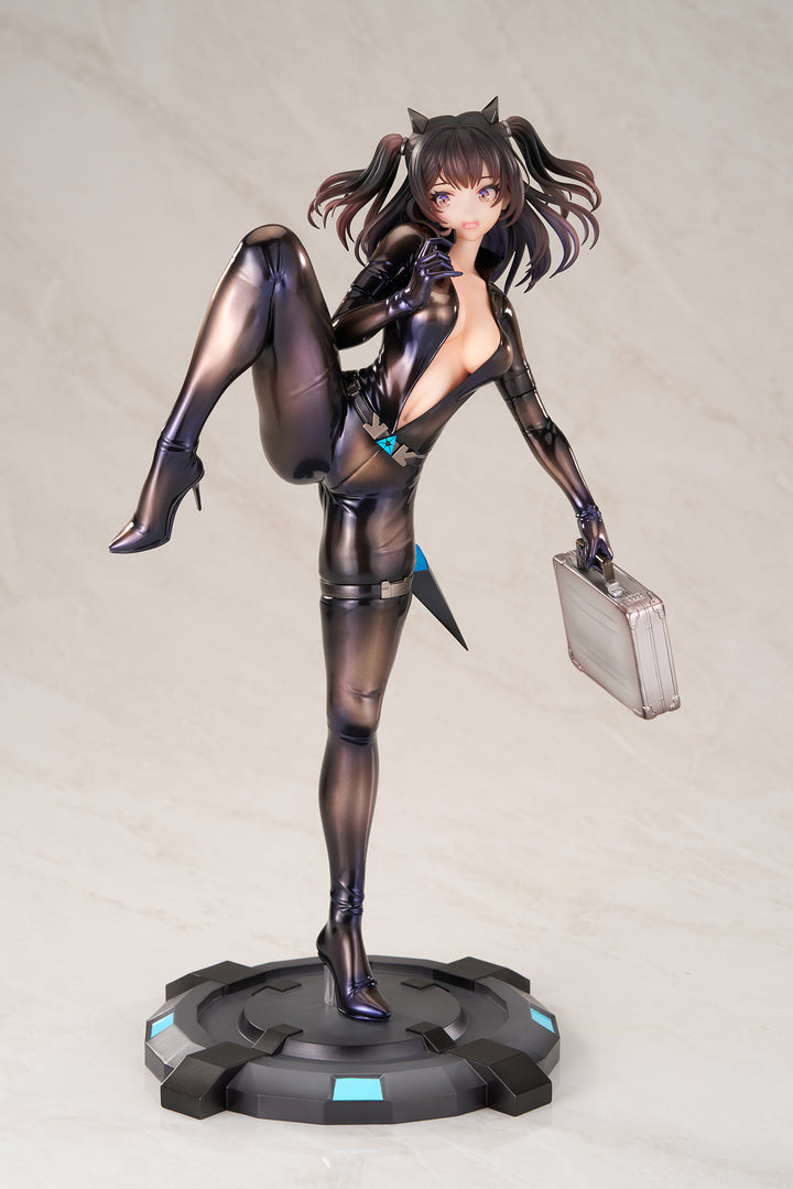 シェラザード コードネームS ver. 1/7スケール