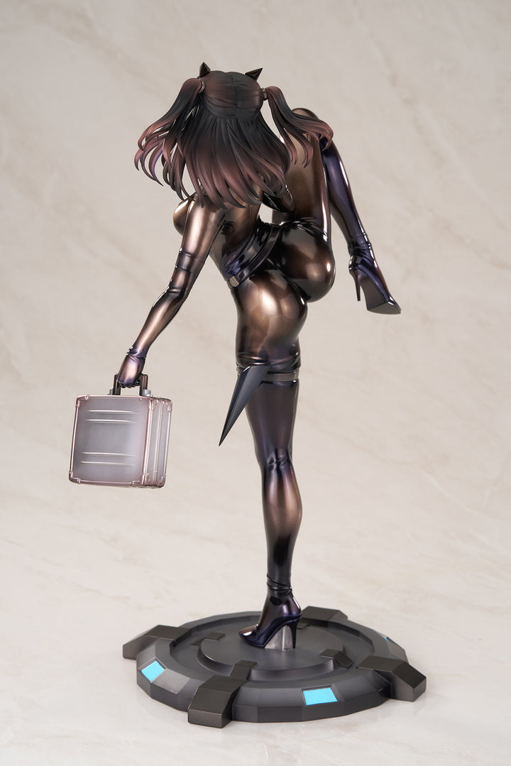 シェラザード コードネームS ver. 1/7スケール