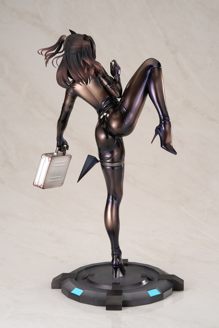 シェラザード コードネームS ver. 1/7スケール