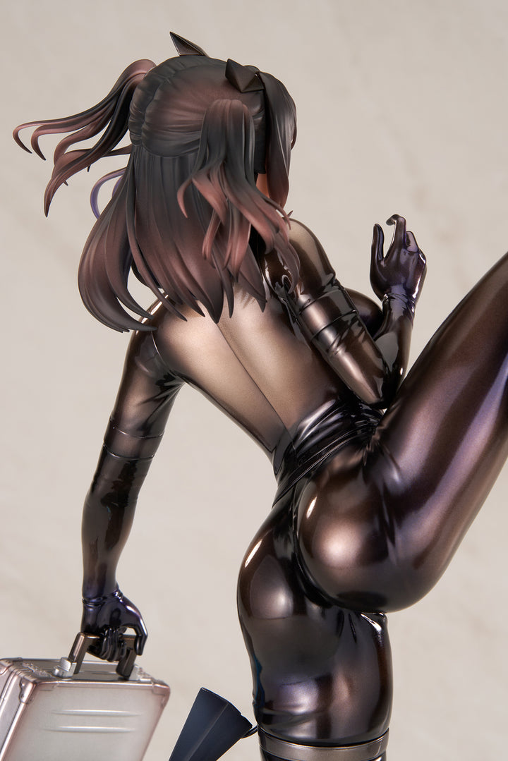 シェラザード コードネームS ver. 1/7スケール