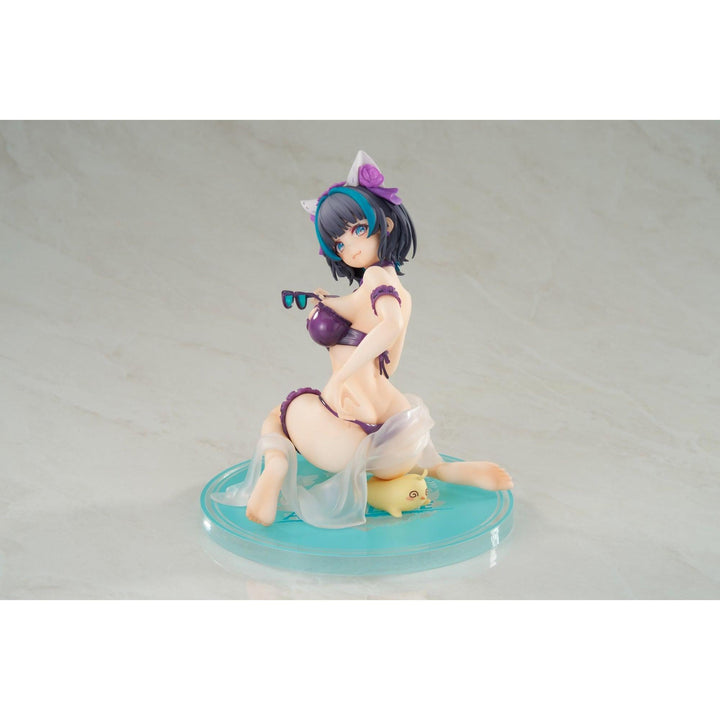 LIMEPIEシリーズ チェシャー デーティングサマー！Ver. 1/8スケール