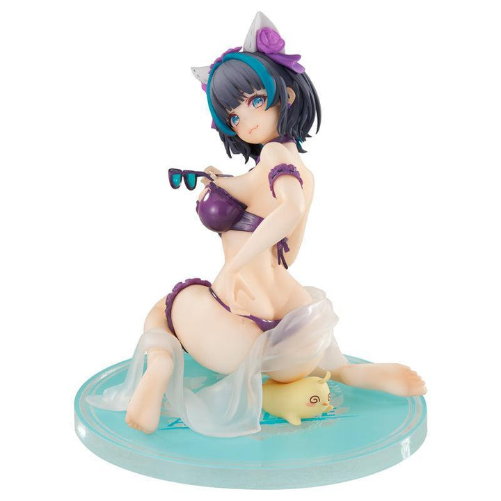 LIMEPIEシリーズ チェシャー デーティングサマー！Ver. 1/8スケール