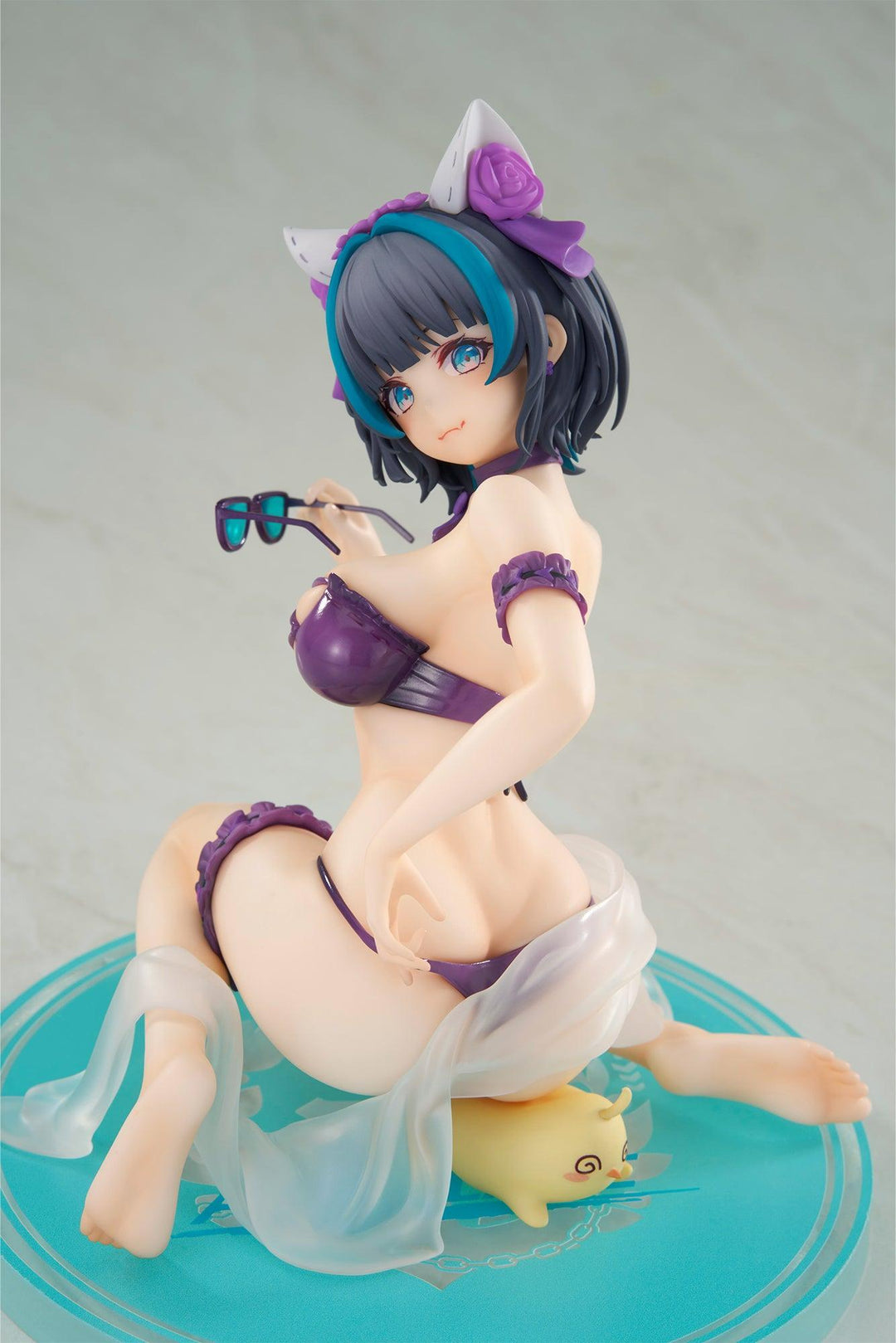 LIMEPIEシリーズ チェシャー デーティングサマー！Ver. 1/8スケール