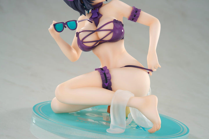 LIMEPIEシリーズ チェシャー デーティングサマー！Ver. 1/8スケール