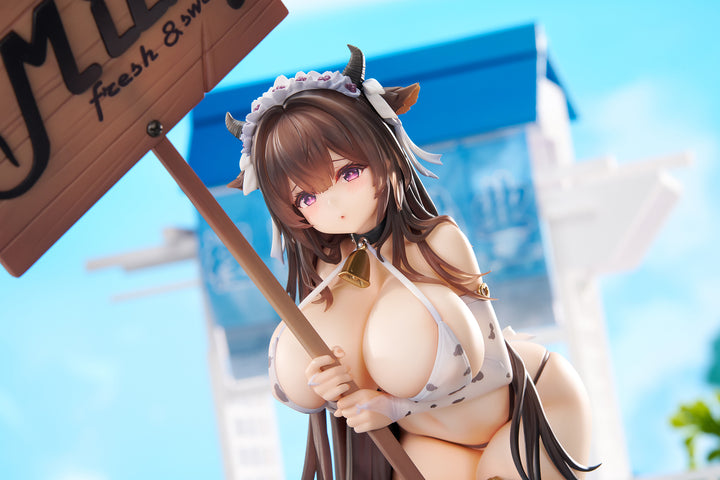 樫野 フレッシュ＆スウィート！Ver. 1/7スケール