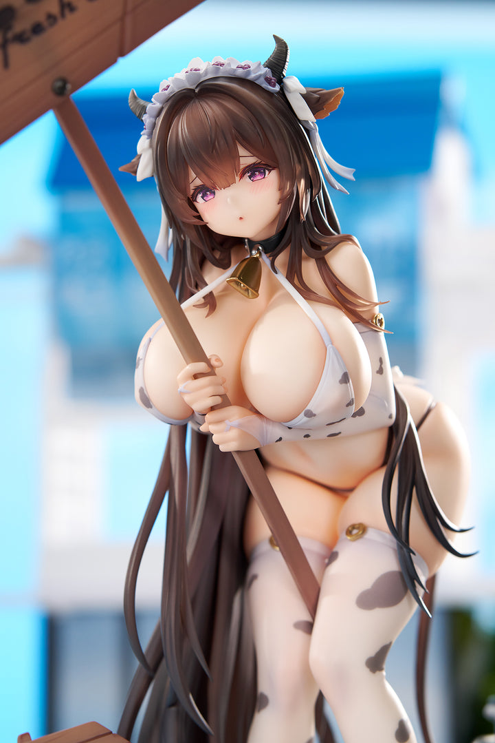 樫野 フレッシュ＆スウィート！Ver. 1/7スケール