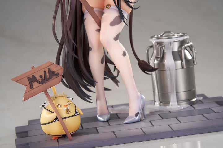樫野 フレッシュ＆スウィート！Ver. 1/7スケール