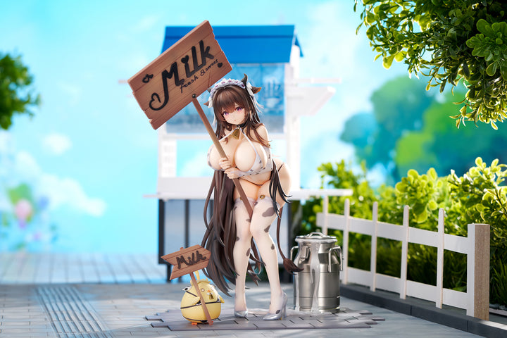 樫野 フレッシュ＆スウィート！Ver. 1/7スケール