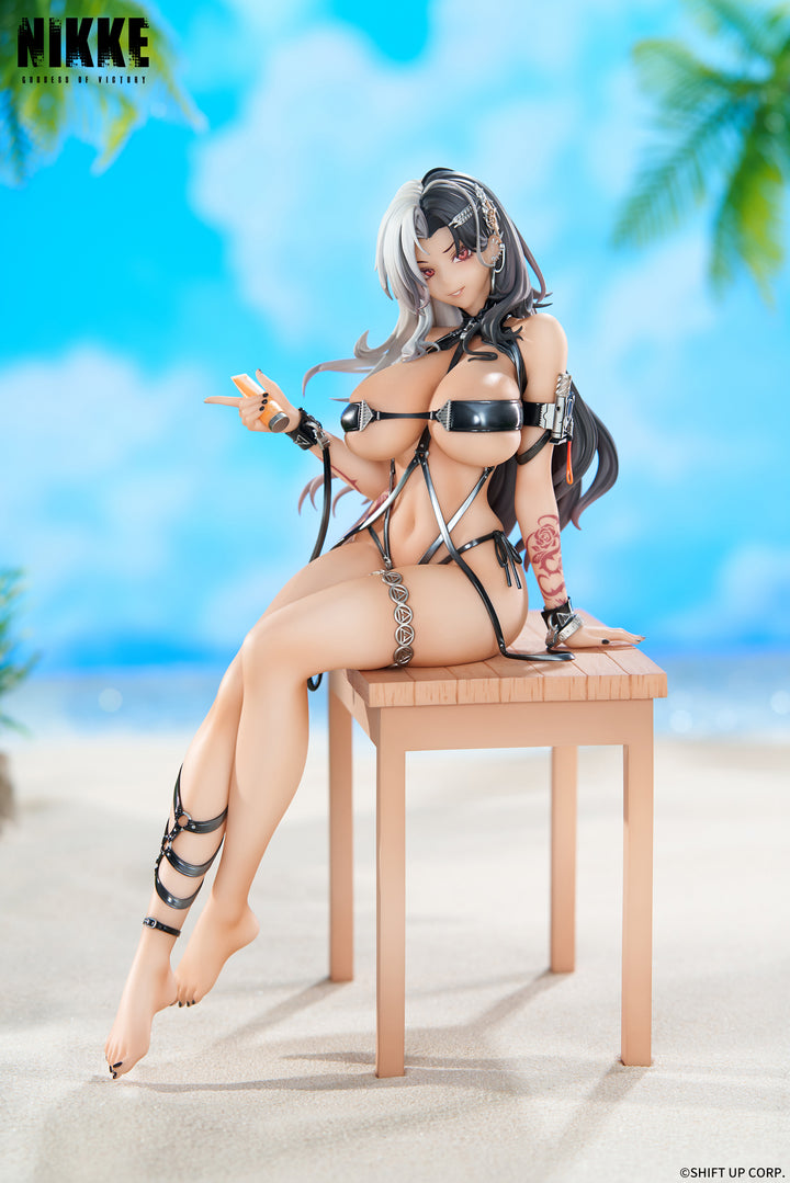ロザンナ：シックオーシャン 1/7スケール