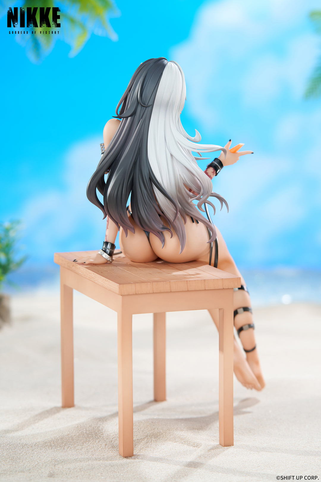 ロザンナ：シックオーシャン 1/7スケール