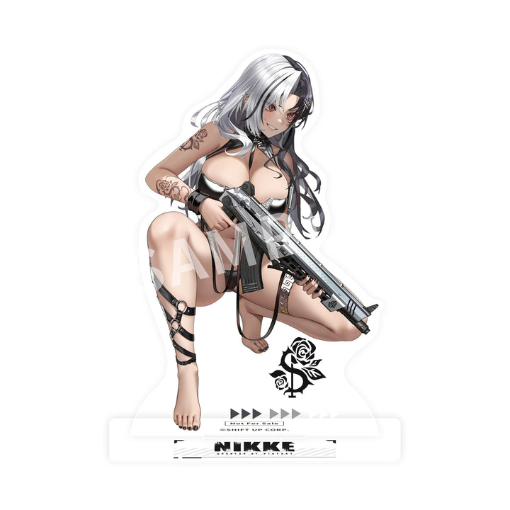 ロザンナ：シックオーシャン 1/7スケール