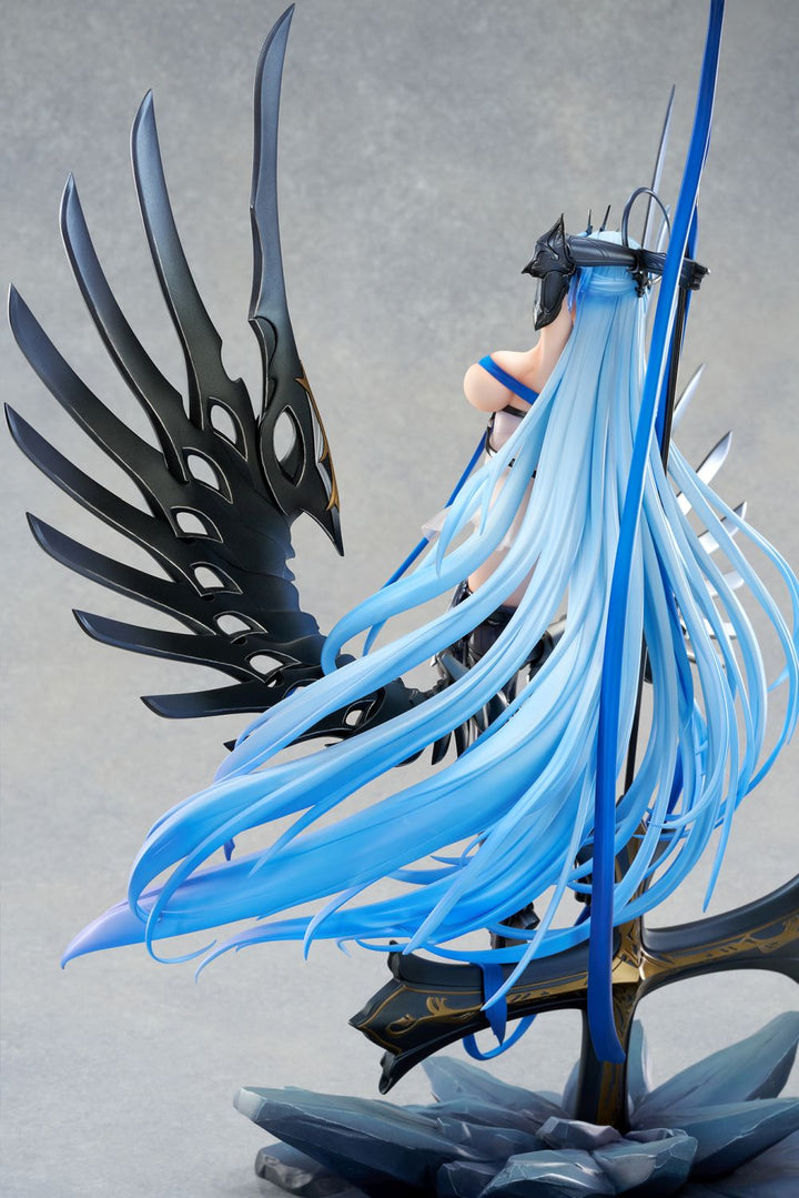 アルザス 1/7スケール