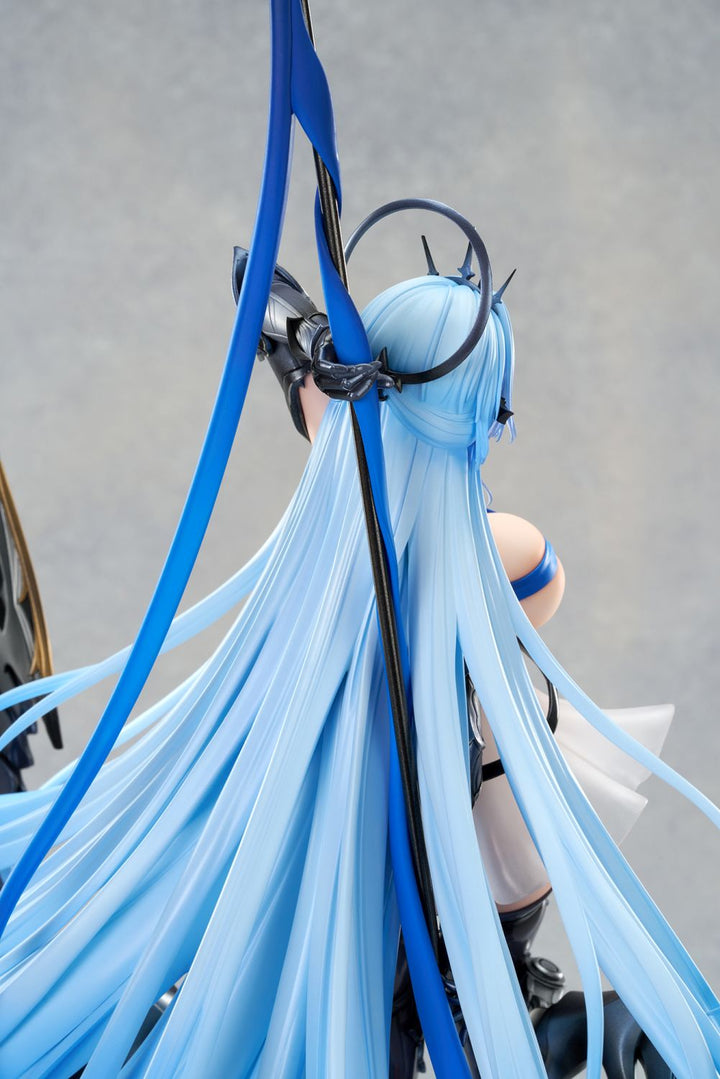 アルザス 1/7スケール