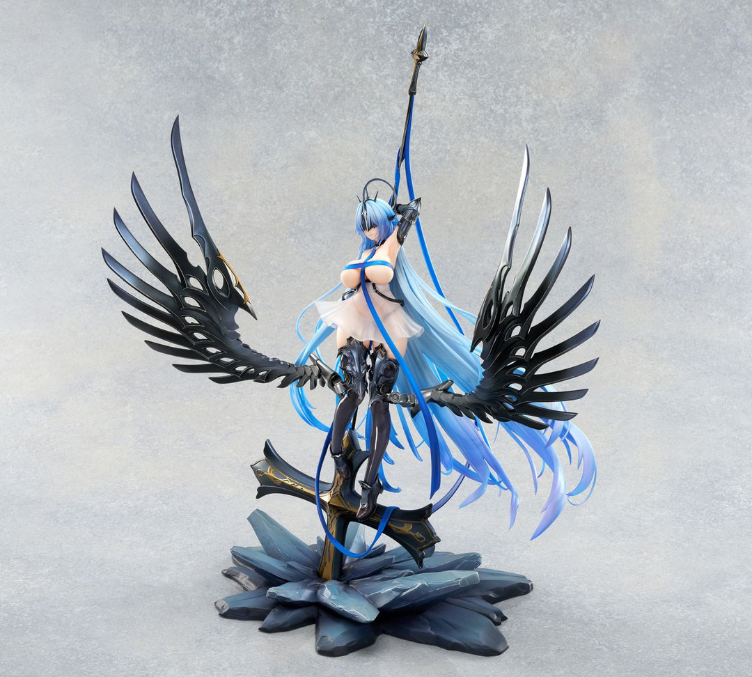 アルザス 1/7スケール