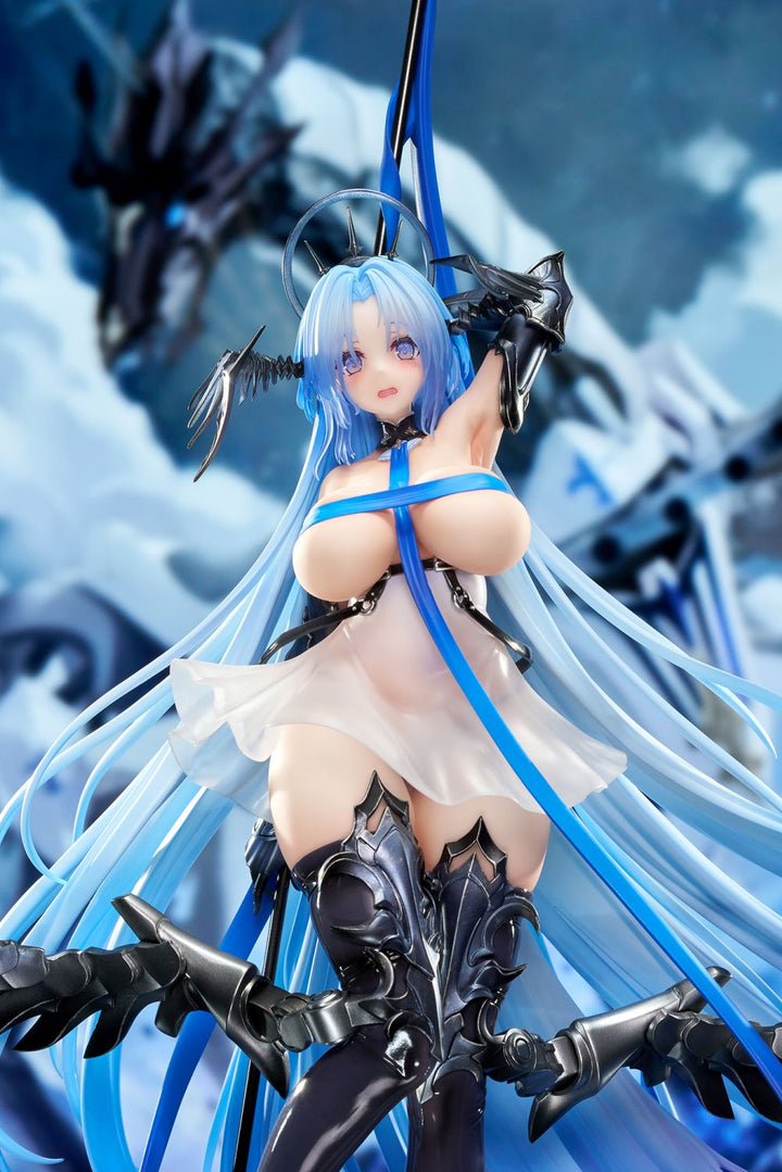 アルザス 1/7スケール