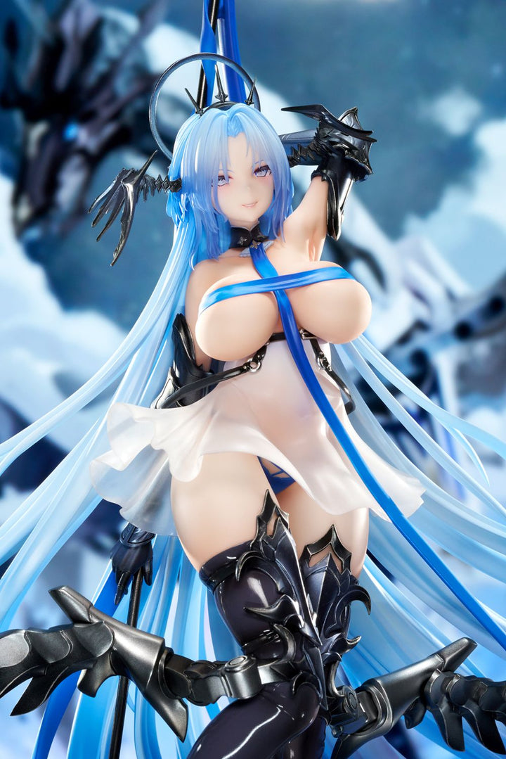 アルザス 1/7スケール