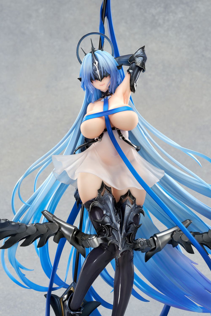 アルザス 1/7スケール