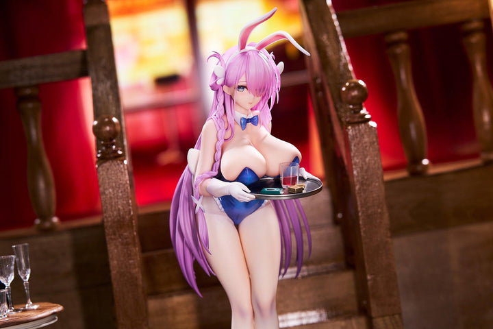ルイビル オーダー・ディリュージョンVer. 1/7スケール